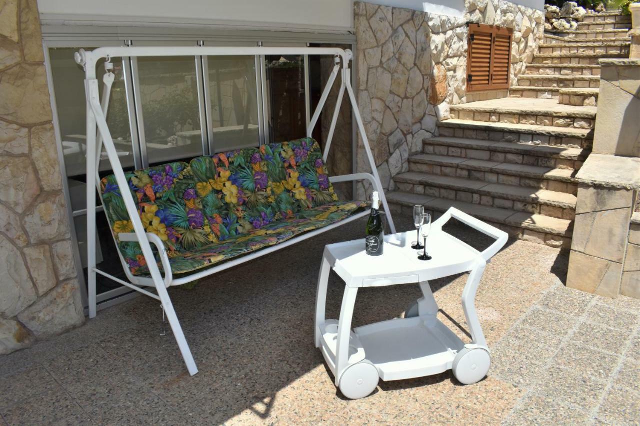 Villa Garden Tarragona Eksteriør bilde